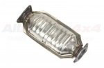 CATALYTIC CONVERTER UNLEADED 1.8L PETOL - FREELANDER 1 - TO VIN YA999999