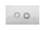 WASHER 1/4 FLAT - MULTIPLE APPLICATIONS