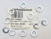 WASHER M8 SPRING - MULTIPLE APPLICATIONS