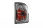 LEFT HAND FRONT CLEAR INDICATOR ASSEMBLY - DISCOVERY 1