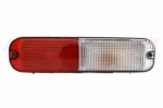 REAR LAMP IN BUMPER - RIGHT HAND - FREELANDER 1 FROM VIN 2A000001