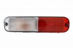 REAR LAMP IN BUMPER - LEFT HAND - FREELANDER 1 FROM VIN 2A000001
