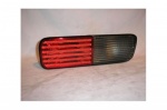 LAMP ASSY RIGHT HAND REAR BUMPER DISCOVERY 2 FROM VIN 3A ON
