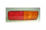 BUMPER LAMP ASSY RIGHT HAND REAR - DISCOVERY 2