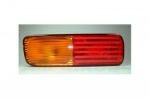 BUMPER LAMP ASSY LEFT HAND REAR - DISCOVERY 2