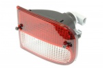 REAR LAMP BUMPER MOUNTED LEFT HAND - FREELANDER 1 FROM 2004 ON