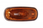 SIDE REPEATER LAMP DEFENDER 1A ON - DISCOVERY 2 - FREELANDER 1
