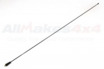 AERIAL ROOF MOUNTING MAST - FREELANDER 1 1996-2006 FROM (V) 4A298589