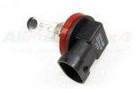 BULB H8 35W 12V HALOGEN - DISCOVERY 3 - RANGE ROVER SPORT - RANGE ROVER
