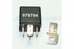 RELAY CHANGE OVER GREEN P38 RANGE ROVER - FREELANDER 1