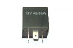 FLASHER RELAY STANDARD DISCOVERY 1 - DEFENDER  94MY>