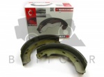 HANDBRAKE SHOES DEFENDER - DISCOVERY 2 - RANGE ROVER CLASSIC & RANGE ROVER