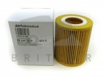 OIL FILTER ELEMENT AND SEAL - V6 3.0L DIESEL DISCOVERY 4 - RANGE ROVER SPORT - RANGE ROVER VELAR - DISCOVERY 5 - RANGE ROVER VOGUE L405 2013 ONWARDS - JAGUAR XF - XJ 