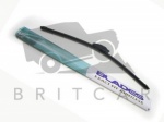 WIPER BLADE - 22 INCH - FRONT - RIGHT HAND DRIVE - DISCOVERY 3 + 4 - RANGE ROVER SPORT