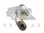 OIL PUMP ASSY - 2.2L DIESEL - FREELANDER 2 - DISCOVERY SPORT - EVOQUE