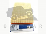 AIR FILTER 4.0L V8-2.5 DSE - TD5 - V6 - DEFENDER - FREELANDER 1 - RANGE ROVER P38 - DISCOVERY 2