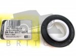 FRONT CRANKSHAFT OIL SEAL - 2.2L SINGLE TURBO - FREELANDER 2 - EVOQUE
