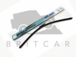 WIPER BLADE - FRONT DRIVERS SIDE - RIGHT HAND DRIVE - FREELANDER 2