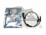 REAR ANTI-LOCK BRAKING SYSTEM (ABS) SENSOR - RANGE ROVER EVOQUE FROM (V) GH101988 TO (V) GH161138