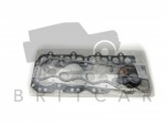 HEAD GASKET SET 2.5 DIESEL DEFENDER