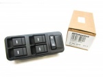 WINDOW SWITCH ASSY LEFT HAND DRIVE DRIVER DISCOVERY 3 - RANGE ROVER SPORT