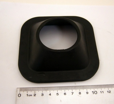 Image of 301437, a 'GEAR LEVER GAITER SERIES 1 - 11 - 111' part