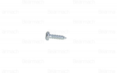 Image of AB606041 (AB606041L), a 'SCREW - SELF-TAPPING' part