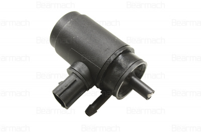 Image of ADU3905, a 'WINDSCREEN WASHER PUMP - DEFENDER - DISCOVERY 1 - RANGE ROVER CLASSIC' part