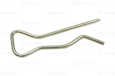 Image of ANR1148, a 'SPRING CLIP - AIR SUSPENSION BAG - P38 RANGE ROVER' part