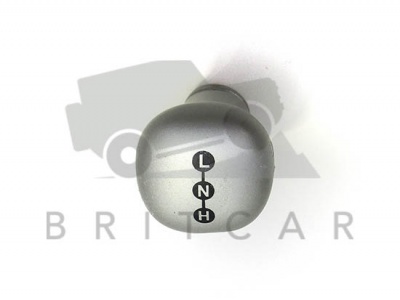 Image of BA3807, a 'GEAR KNOB TRANSFER HI-LOW - DISCOVERY 2' part