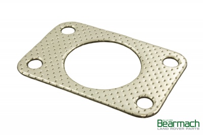 Image of ETC7514, a 'TURBOCHARGER GASKET 200TDI DISCOVERY 1 - RANGE ROVER CLASSIC' part