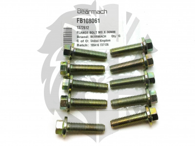 Image of FB108061 (FS108301L), a 'SUPERCEDED BY FS108301L' part