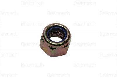 Image of NY116041, a 'NYLOC NUT M16' part