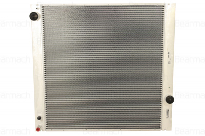 Image of PCC000850, a 'RADIATOR BLOCK 4.4L PETROL RANGE ROVER VOGUE' part