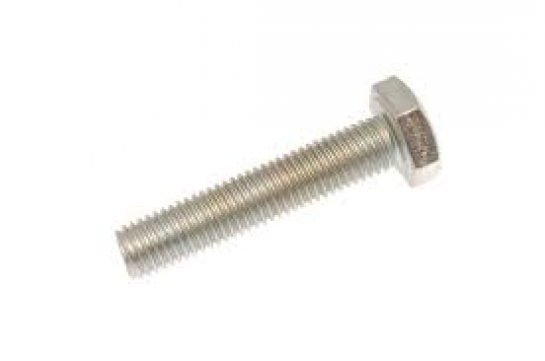 Image of SH604101L, a 'BOLT 1/4 UNF X 1.1/4 INCHES' part