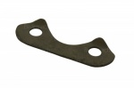 TWIN LOCKING WASHER - BRAKE BACK PLATE - SERIES 11 - 111 - DEFENDER