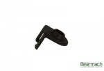 CLUTCH FORK CLIP - SERIES 111 - DEFENDER - DISCOVERY 1 - RANGE ROVER CLASSIC