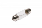 INTERIOR FESTOON BULB 272 10 WATT 36 X 10.5MM