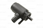 WINDSCREEN WASHER PUMP - DEFENDER - DISCOVERY 1 - RANGE ROVER CLASSIC