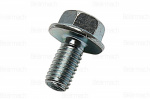 HANDLE TO REGULATOR SCREW - DEFENDER 90/110/130 FROM VIN LA ONWARDS