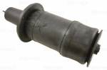 AIR SUSPENSION SPRING FRONT - P38 RANGE ROVER