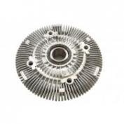 VISCOUS UNIT WITH 16 FAN - 2.6L AND V8 RANGE ROVER CLASSIC 1986-1991