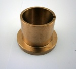 DISTANCE BUSH MAINSHAFT  SERIES 1 - 11 - 111