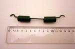 HANDBRAKE SPRING RETURN - LT85 TRANSMISSION LT77S - DEFENDER 1 - RANGE ROVER CLASSIC