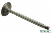 CYLINDER HEAD INLET VALVE - V8 3.5 - 4.6L - DISCOVERY 2 - RANGE ROVER