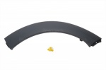 WHEELARCH MOULDING LEFT HAND REAR - PRIMED - DISCOVERY 3 + 4