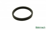 ENGINE OIL FILLER CAP SEAL - DEFENDER - DISCOVERY 1 + 2 - FREELANDER 1