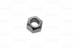 NUT M8 SELF LOCKING EXHAUST FITTING