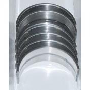MAIN BEARING SET 2.25 0.020 3 BEARING PETROL AND DIESEL - SERIES 11 - 111