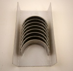 BIG END BEARING SET STANDARD 2.5 - 200TDI - 300TDI - DEFENDER - DISCOVERY 1 - RANGE ROVER CLASSIC